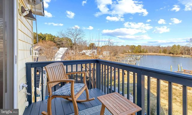 5931 FLOOD AVE, Deale, MD 20751