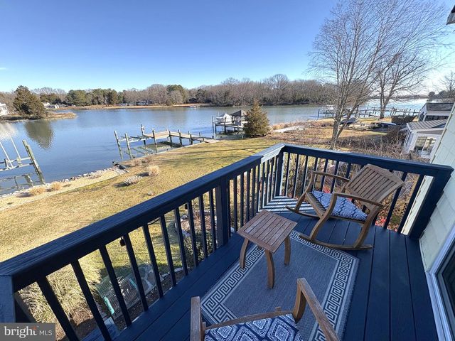 5931 FLOOD AVE, Deale, MD 20751