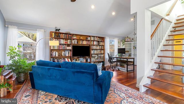 5931 FLOOD AVE, Deale, MD 20751