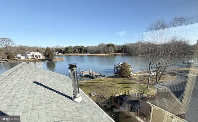 5931 FLOOD AVE, Deale, MD 20751