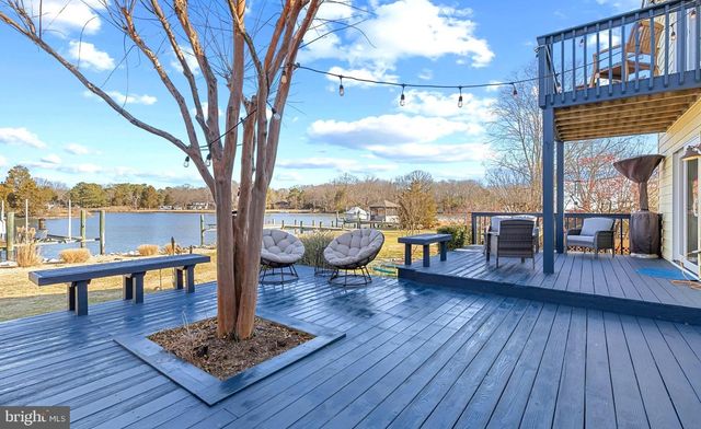 5931 FLOOD AVE, Deale, MD 20751