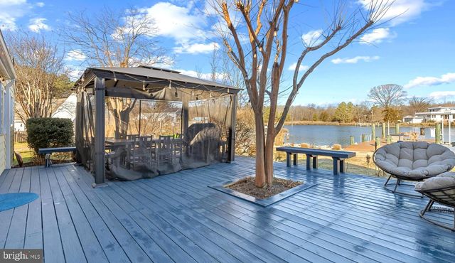 5931 FLOOD AVE, Deale, MD 20751