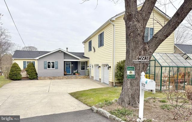 5931 FLOOD AVE, Deale, MD 20751