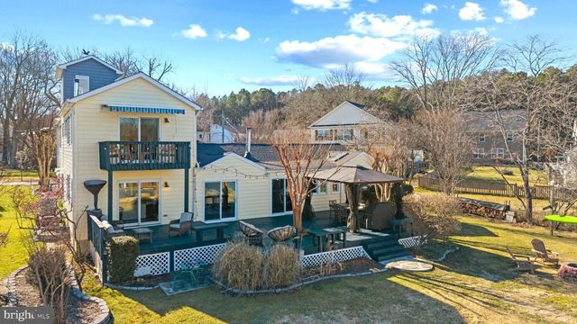 5931 FLOOD AVE, Deale, MD 20751