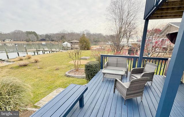 5931 FLOOD AVE, Deale, MD 20751