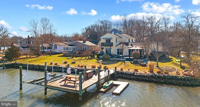 5931 FLOOD AVE, Deale, MD 20751