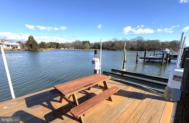 5931 FLOOD AVE, Deale, MD 20751