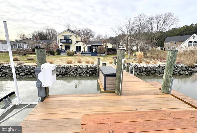 5931 FLOOD AVE, Deale, MD 20751