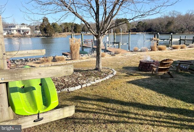 5931 FLOOD AVE, Deale, MD 20751