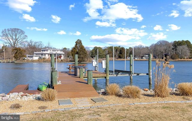 5931 FLOOD AVE, Deale, MD 20751