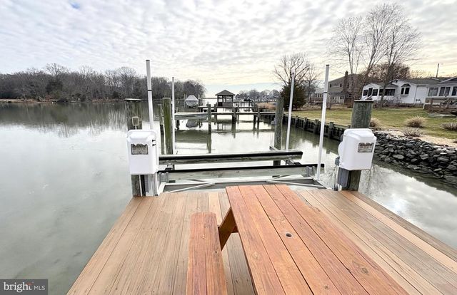 5931 FLOOD AVE, Deale, MD 20751