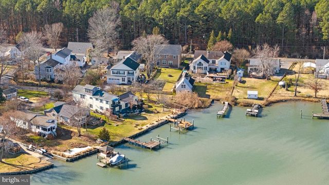 5931 FLOOD AVE, Deale, MD 20751