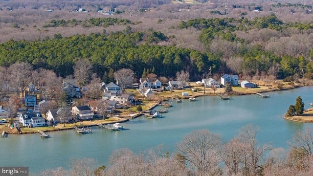 5931 FLOOD AVE, Deale, MD 20751