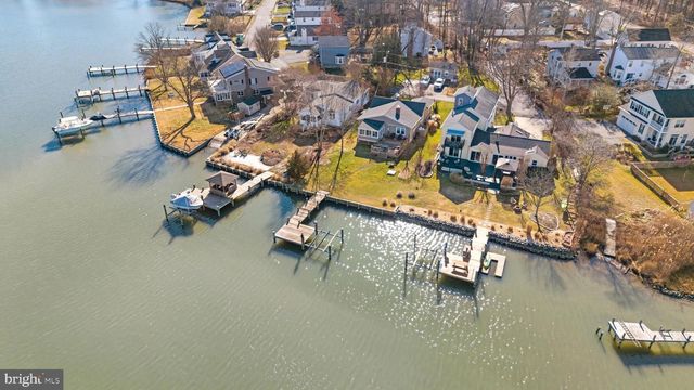 5931 FLOOD AVE, Deale, MD 20751