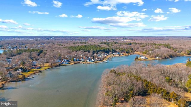 5931 FLOOD AVE, Deale, MD 20751