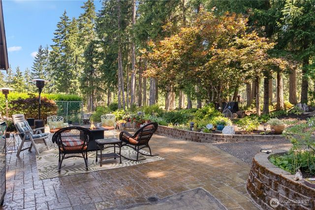 260 E Penzance Road, Shelton, WA 98584