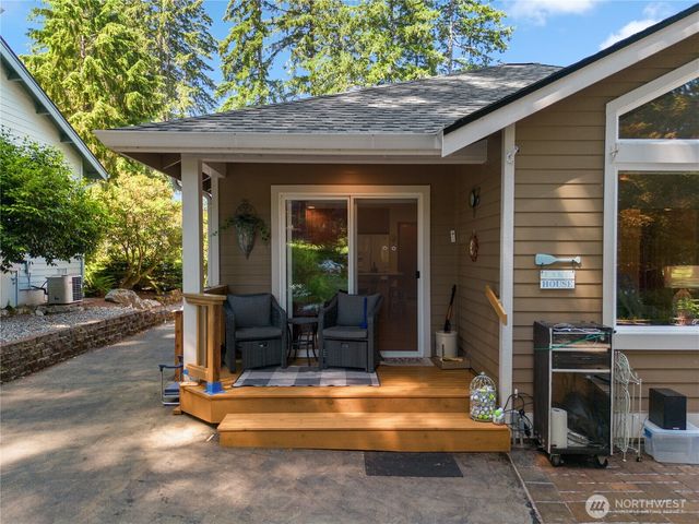 260 E Penzance Road, Shelton, WA 98584