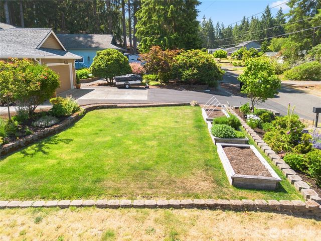 260 E Penzance Road, Shelton, WA 98584