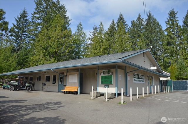260 E Penzance Road, Shelton, WA 98584