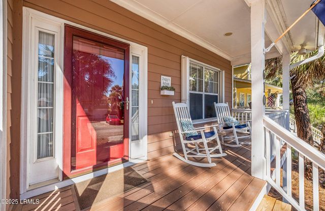 610 Porpoise Circle, St. Helena Island, SC 29920