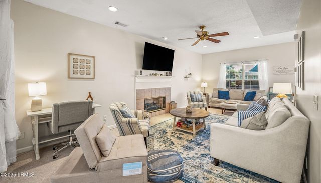 610 Porpoise Circle, St. Helena Island, SC 29920