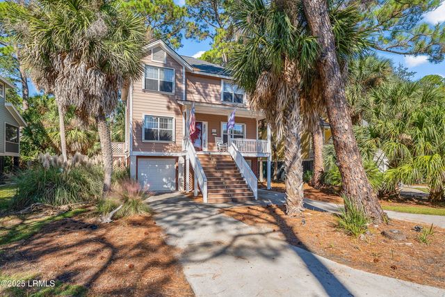610 Porpoise Circle, St. Helena Island, SC 29920