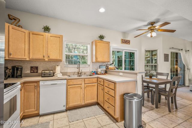 610 Porpoise Circle, St. Helena Island, SC 29920