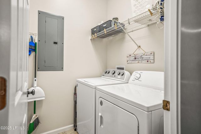 610 Porpoise Circle, St. Helena Island, SC 29920