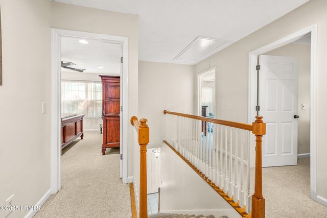 610 Porpoise Circle, St. Helena Island, SC 29920