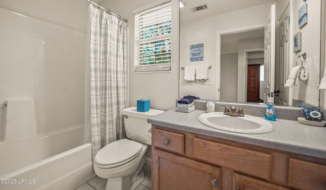 610 Porpoise Circle, St. Helena Island, SC 29920