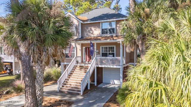 610 Porpoise Circle, St. Helena Island, SC 29920