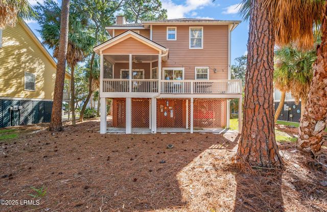 610 Porpoise Circle, St. Helena Island, SC 29920