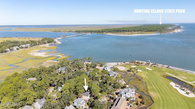 610 Porpoise Circle, St. Helena Island, SC 29920