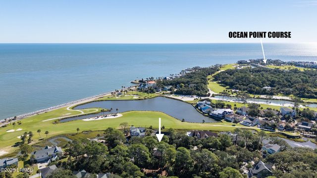 610 Porpoise Circle, St. Helena Island, SC 29920