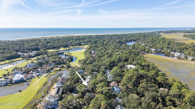 610 Porpoise Circle, St. Helena Island, SC 29920