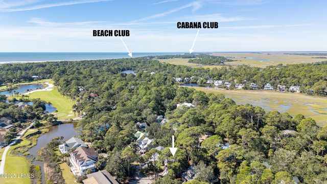 610 Porpoise Circle, St. Helena Island, SC 29920