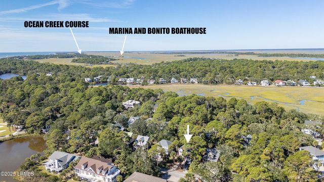 610 Porpoise Circle, St. Helena Island, SC 29920