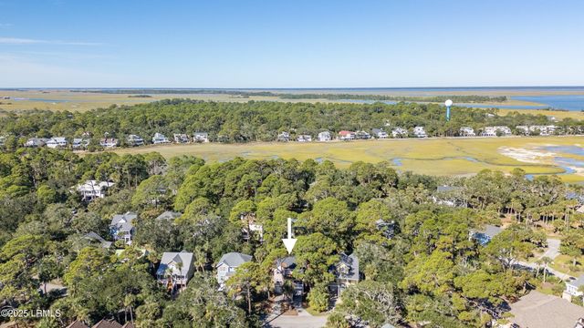 610 Porpoise Circle, St. Helena Island, SC 29920