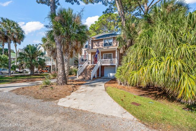 610 Porpoise Circle, St. Helena Island, SC 29920