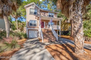 610 Porpoise Circle, St. Helena Island, SC 29920