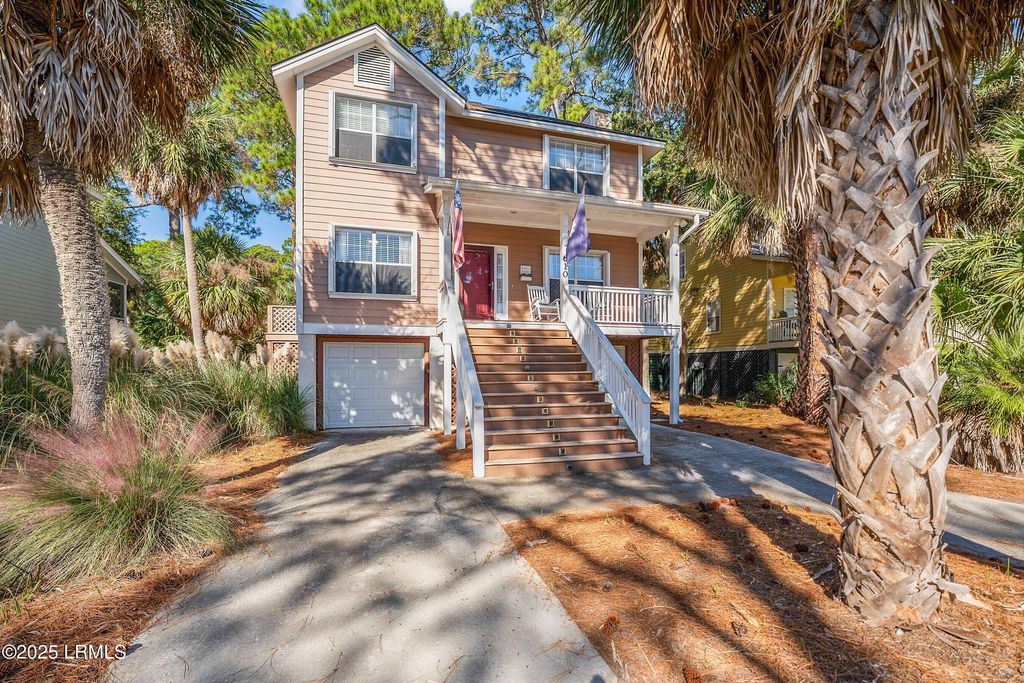 610 Porpoise Circle, St. Helena Island, SC 29920