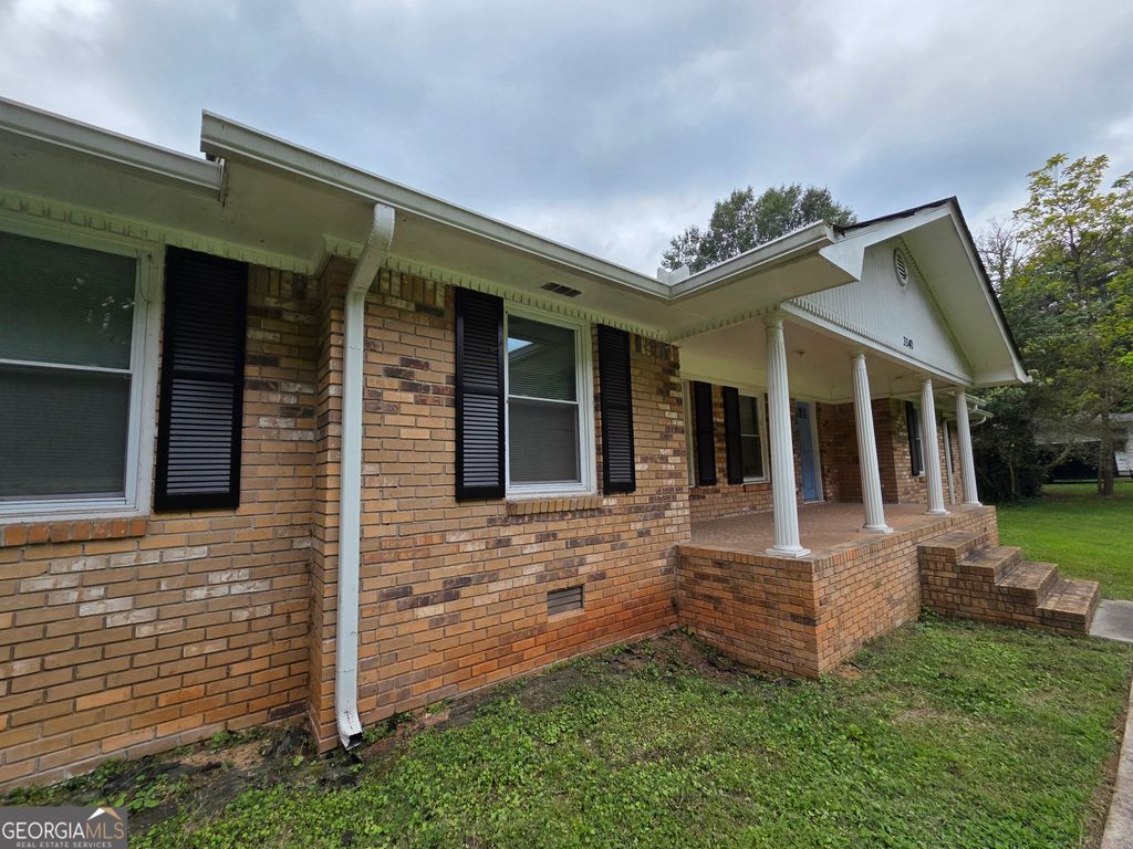 3340 Skyview Drive, Lithia Springs, GA 30122