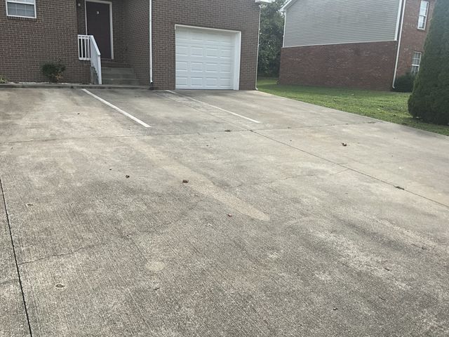 537 Patriot Park Ct Unit C And, Clarksville, TN 37042