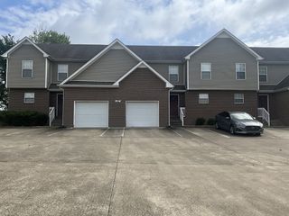 537 Patriot Park Ct Unit C And, Clarksville, TN 37042
