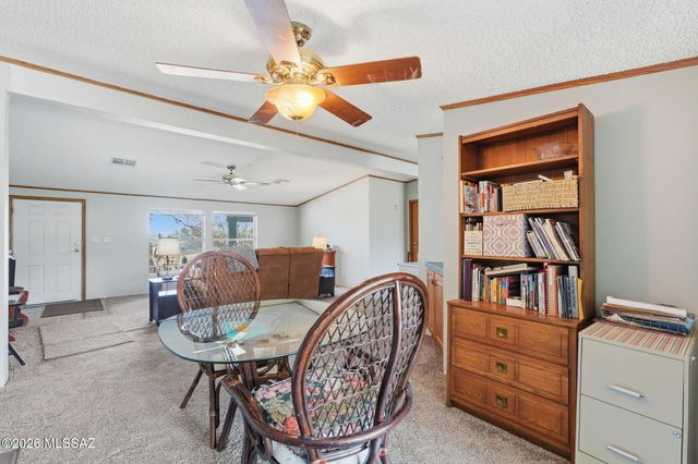 3023 W Clark Road, Benson, AZ 85602
