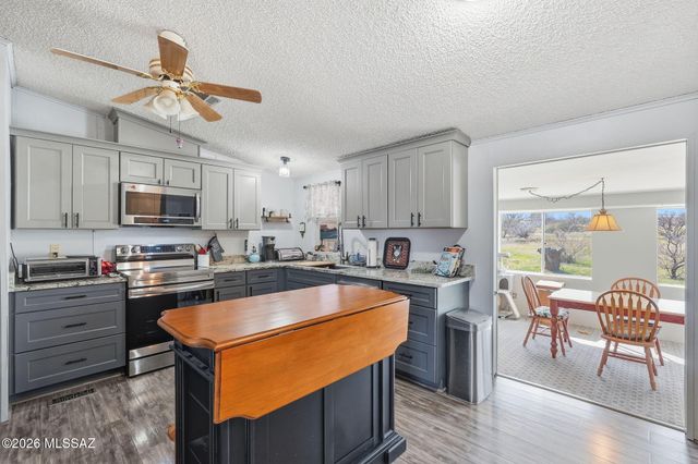 3023 W Clark Road, Benson, AZ 85602