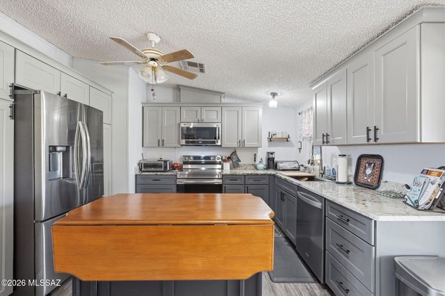 3023 W Clark Road, Benson, AZ 85602