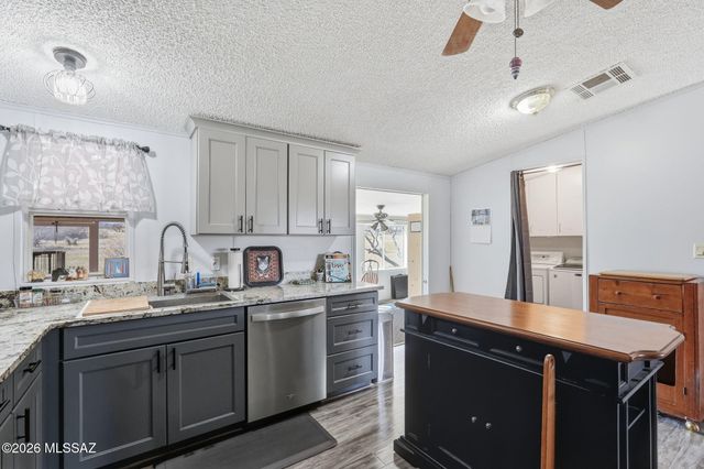 3023 W Clark Road, Benson, AZ 85602