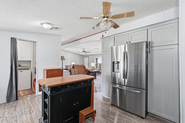 3023 W Clark Road, Benson, AZ 85602