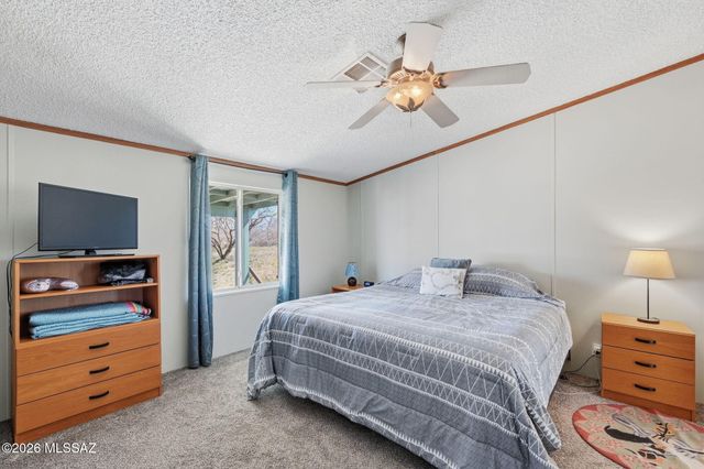 3023 W Clark Road, Benson, AZ 85602